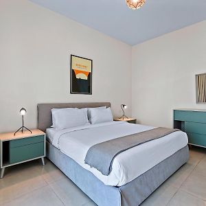 Familie Appartement met een Slaapkamer